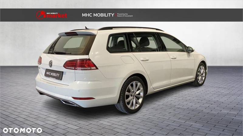 Volkswagen Golf VII 2.0 TDI BMT Highline - 5