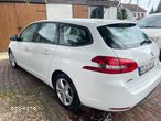 Peugeot 308 1.2 PureTech Allure S&S - 8