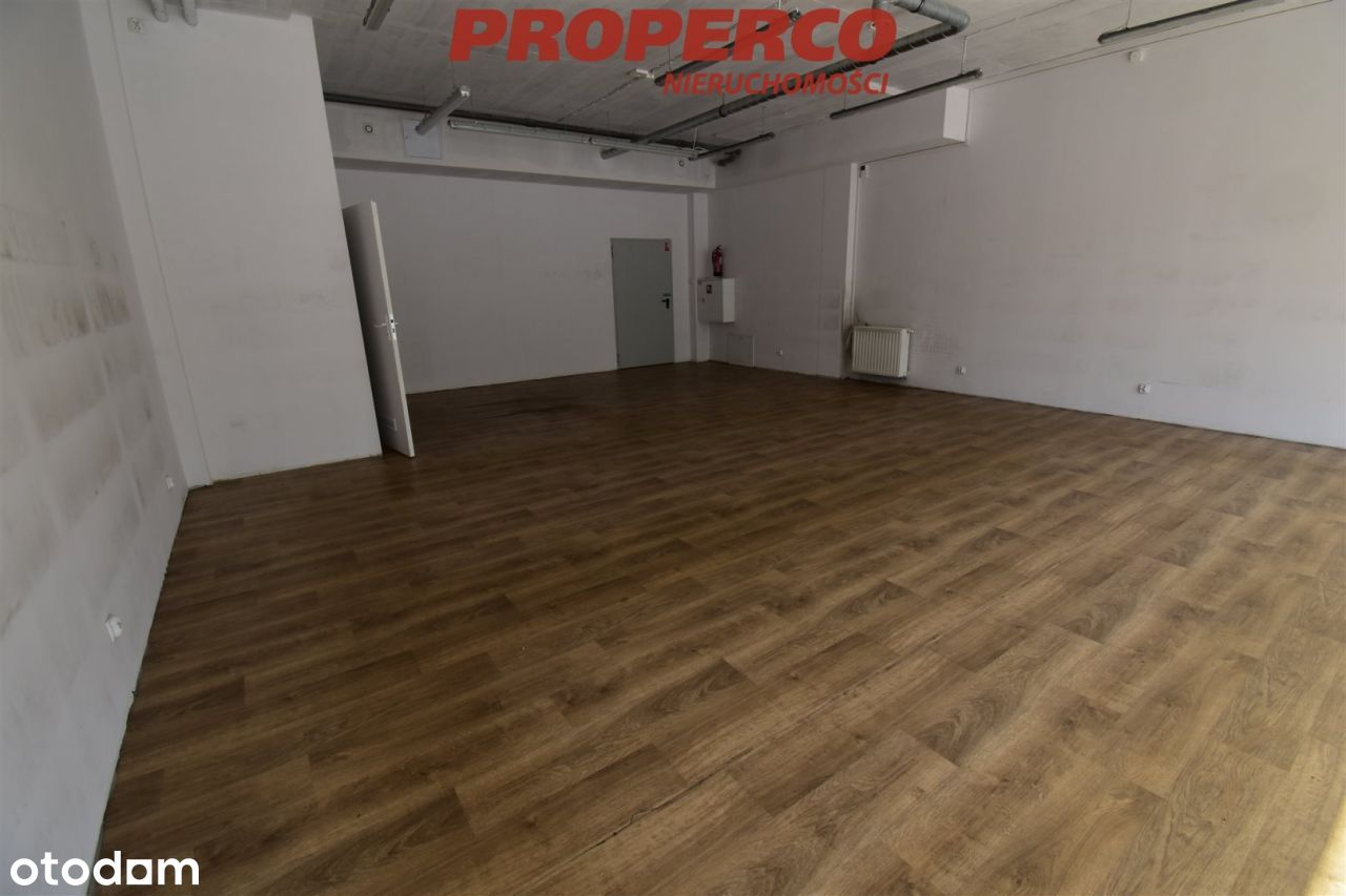 Lokal handl., 87m2, parter, centrum, ul. Tarnowska