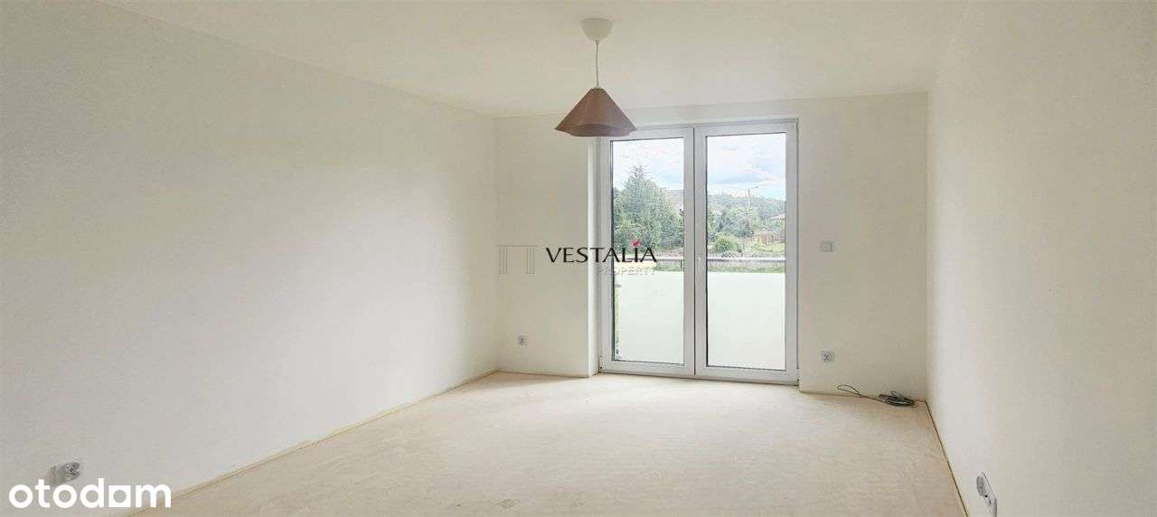 Nowoczesne domy w zabudowie bliźniaczej – Bogucin-5