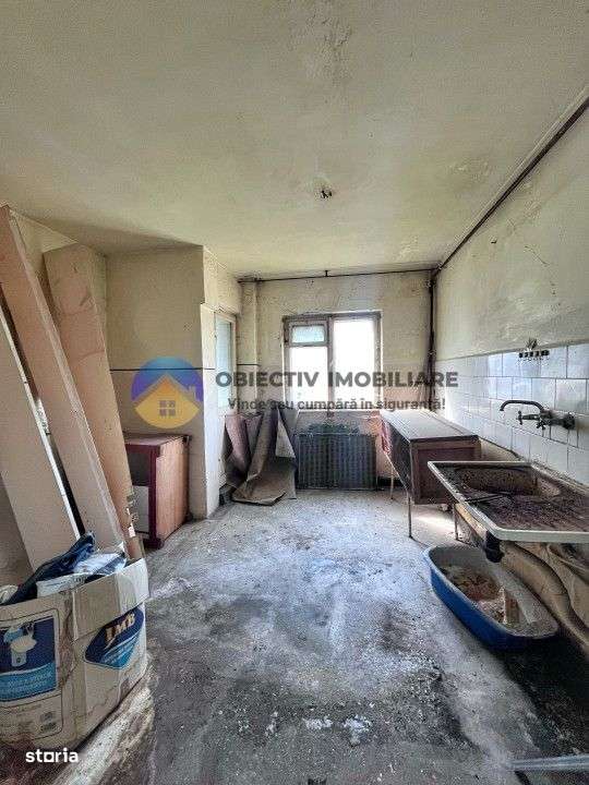 Apartament 2 camere/2 bai-SAVINESTI - Imagine principală: 4/8