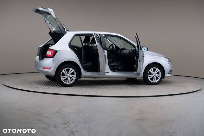 Skoda Fabia 1.0 TSI Ambition - 6