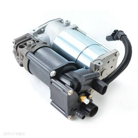 Compresor suspensie BMW X5 F15 X6 F16 NOU! - 2