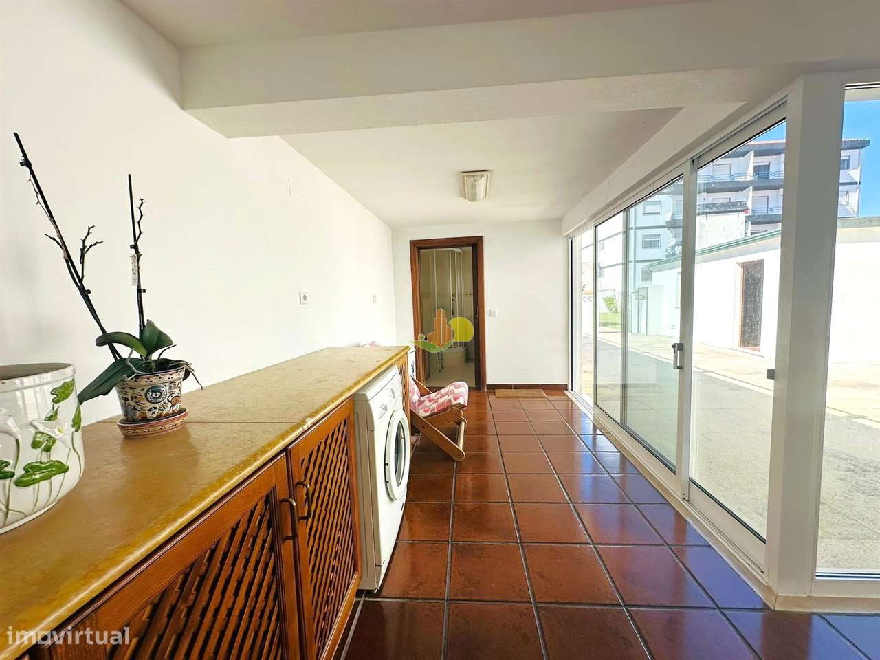 Moradia T4 - 5 minutos da Praia!-35