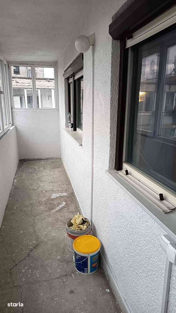 Apartament în Cornişa cu 3 camere  aproape de UMFST-7