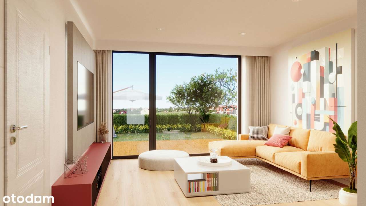 Apartamenty Prestige 3 Graniczna Skawina - Pełny obrazek: 3/11