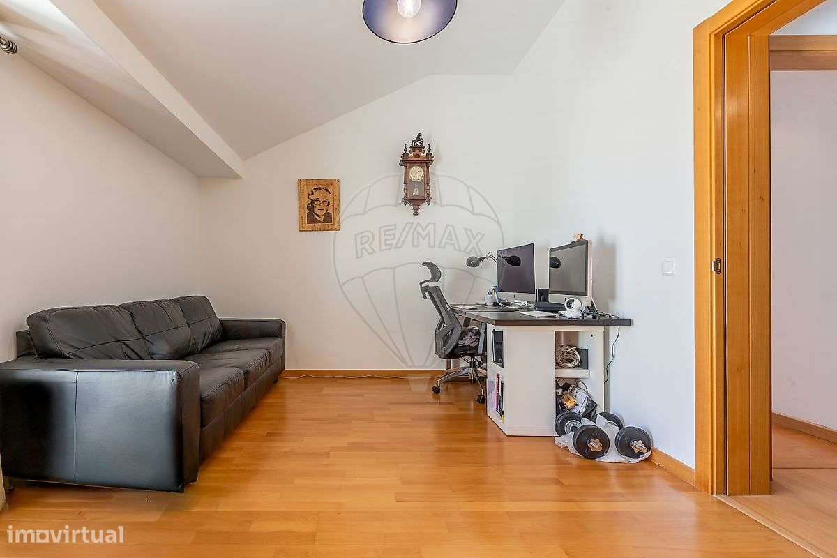 Apartamento T4 para venda-36