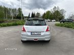 Suzuki Swift 1.2 X-ITE - 4