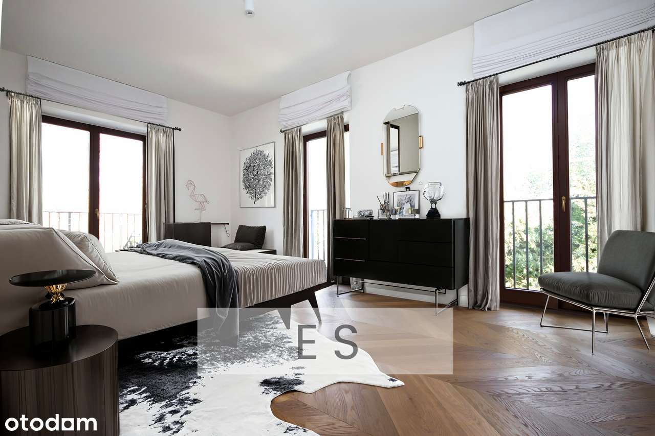 Wykończony apartament do wprowadzenia|wejście prosto z windy|O%PROWIZ.-16