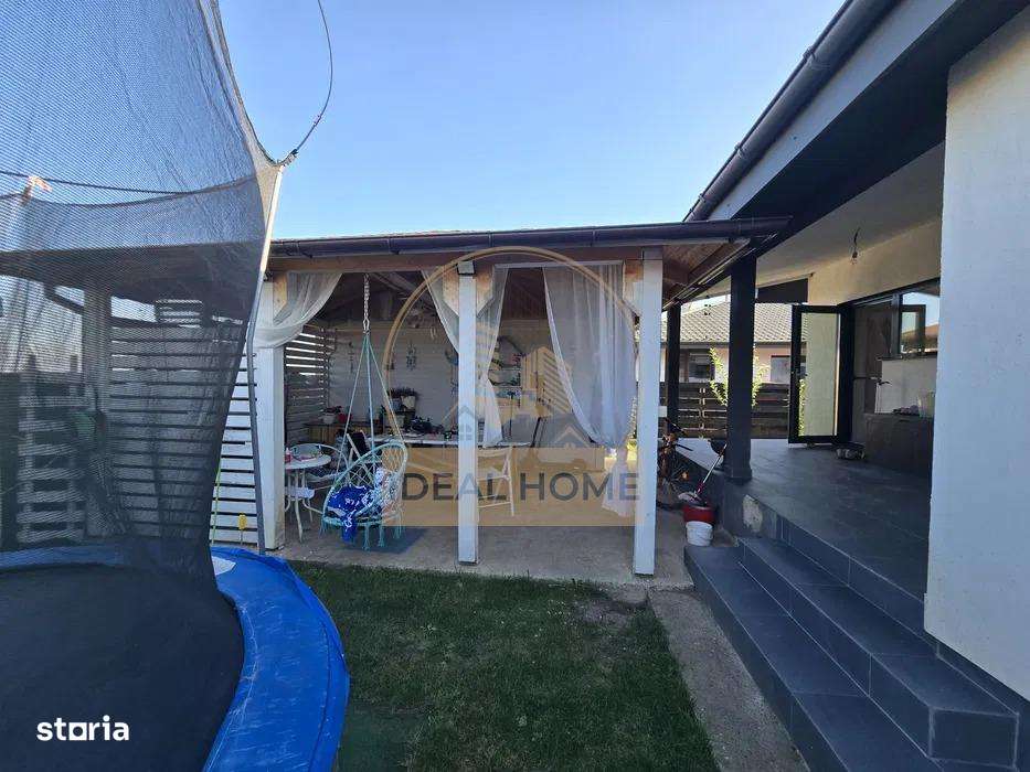 Aroneanu - Casa individuala 4 camere - Imagine principală: 5/20