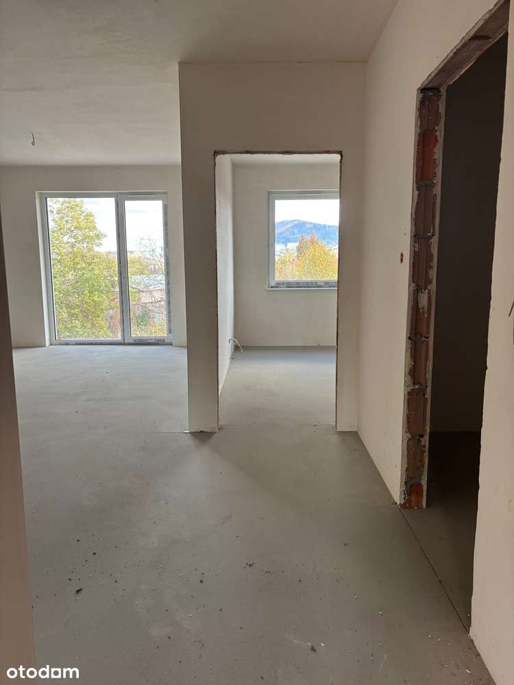 Komfortowe mieszkanie z WIDOKIEM NA GÓRY! - Pełny obrazek: 5/13