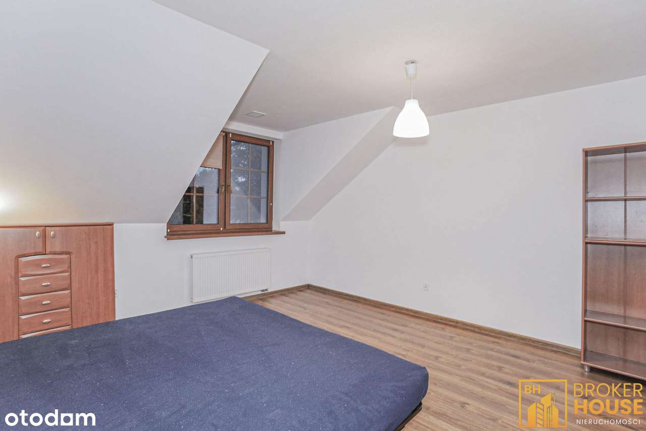 Wyjątkowy dom na dużej działce- Ciepielowice-19