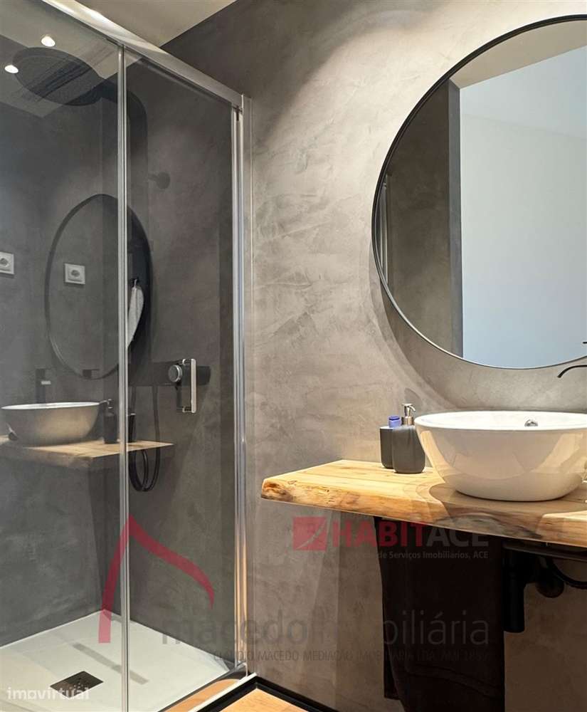 Moradia T3 para venda no Centro Histórico de Braga-33