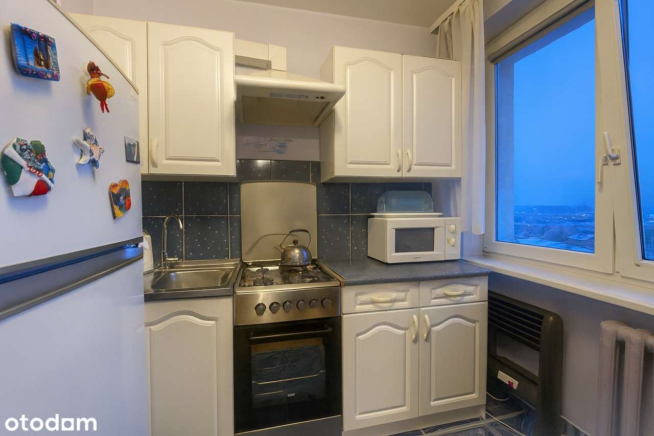 Mieszkanie na sprzedaż – Osiedle Tysiąclecia, Siedlce-2