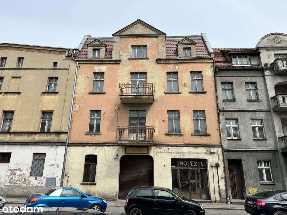 Trzy Kamienice - Kępno-2