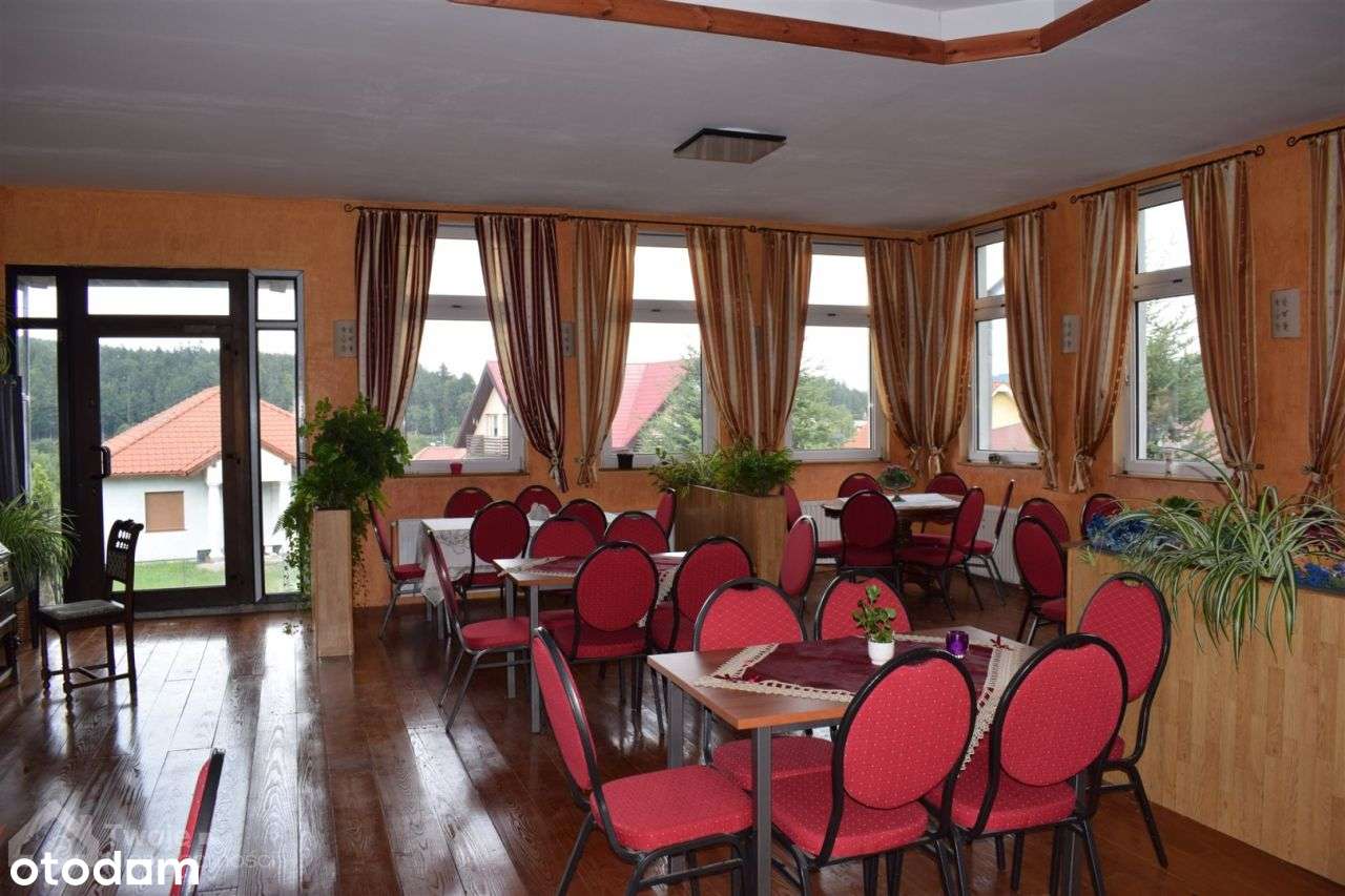 Dom, 250 m², Jedlina-Zdrój-15