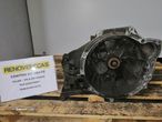 Caixa Velocidades Ford Focus Turnier (Dnw) - 1