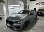 BMW 528 i Pack M Auto - 3