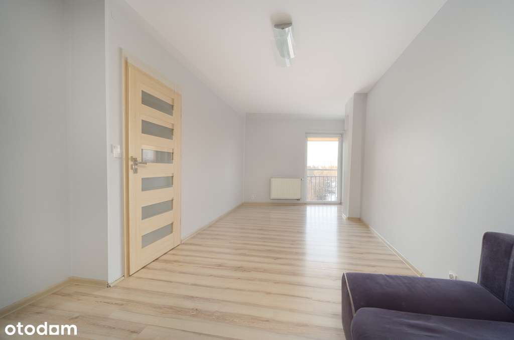 Mieszkanie 70m2 | Garaż, balkon, ul.Kwiatkowskiego-3