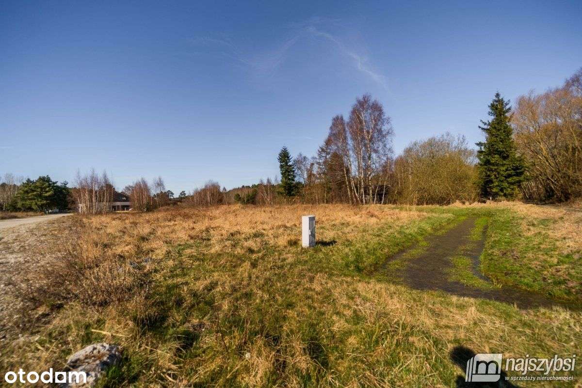 Świnoujście- Działka Usługowo-Budowlana Przytór - Pełny obrazek: 3/17