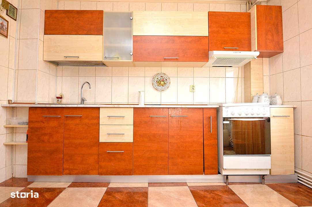 VANZARE APARTAMENT 2 CAMERE Pantelimon-Mega Mall-Aleea Hobita COMISION-14