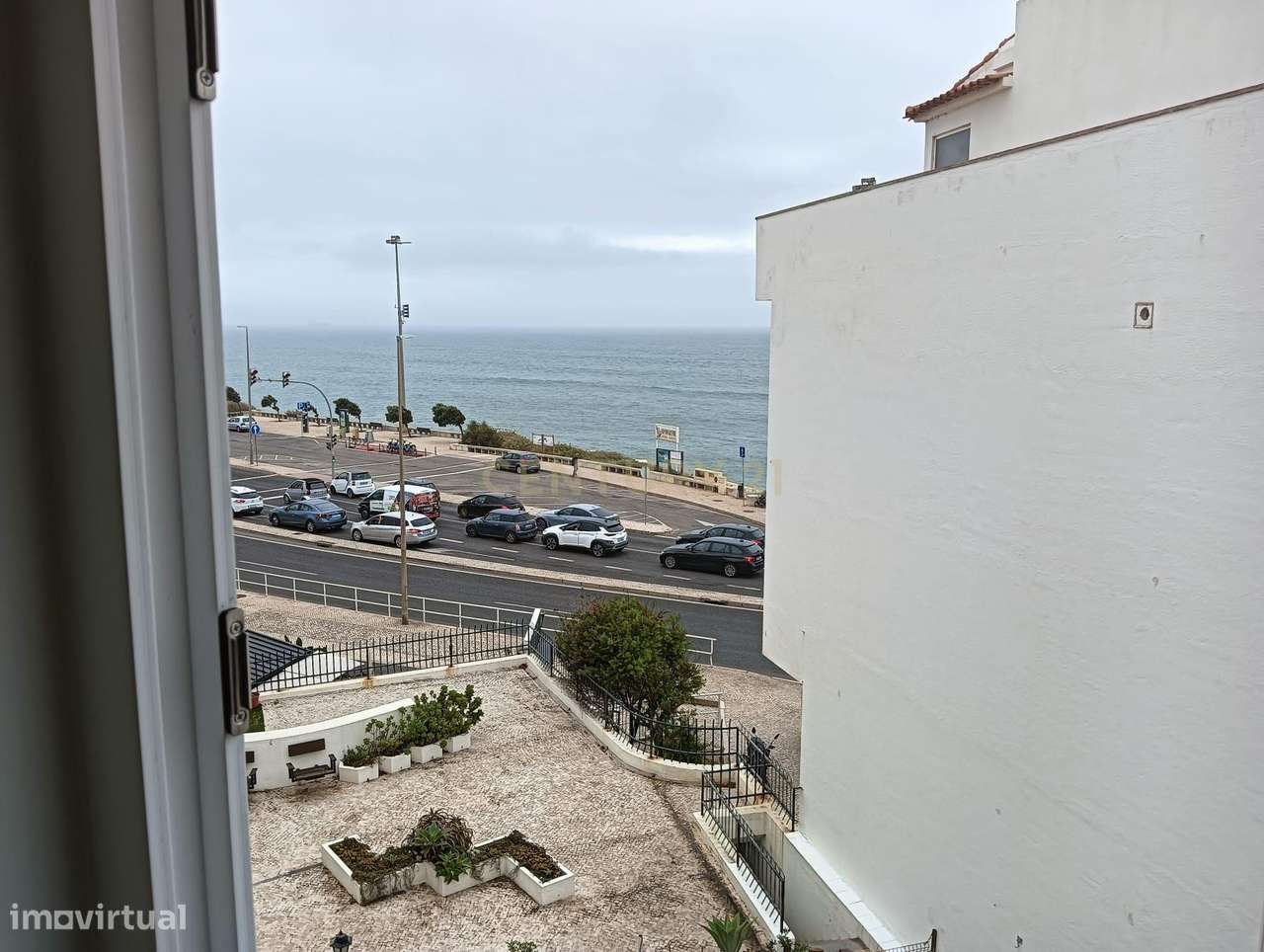 Apartamento T2 à Rendar - Vista Mar na Parede - Grande imagem: 3/26