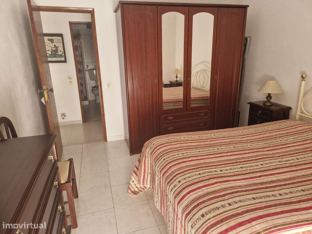 fantástica oportunidade de Investimento este T1 em Sesimbra-8