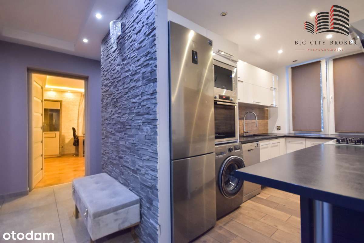 Lsm, os. Mickiewicza, po remoncie - Pełny obrazek: 5/10