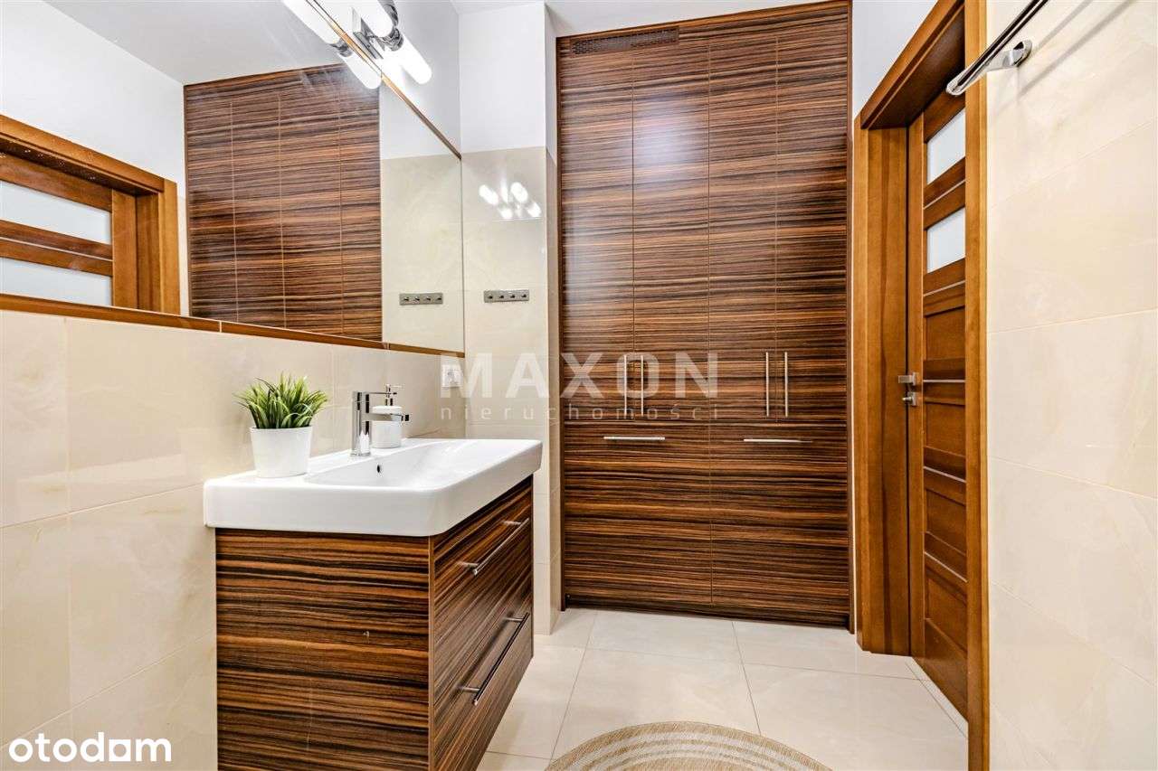 Komfortowe 3 pokoje na prestiżowym osiedlu-17