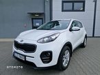 Kia Sportage 1.7 CRDI Business Line 2WD - 24