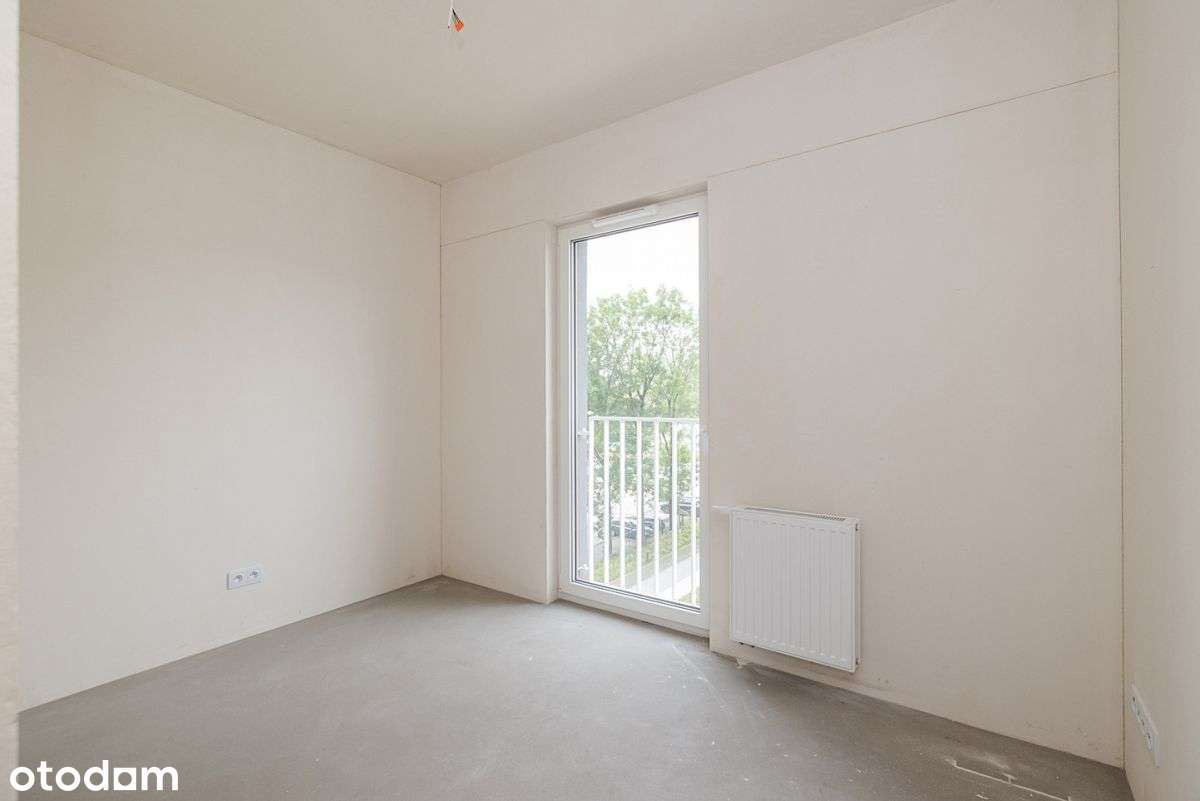 Gotowe, nowe 3pokoje 56m Rondo Daszyńskiego-8