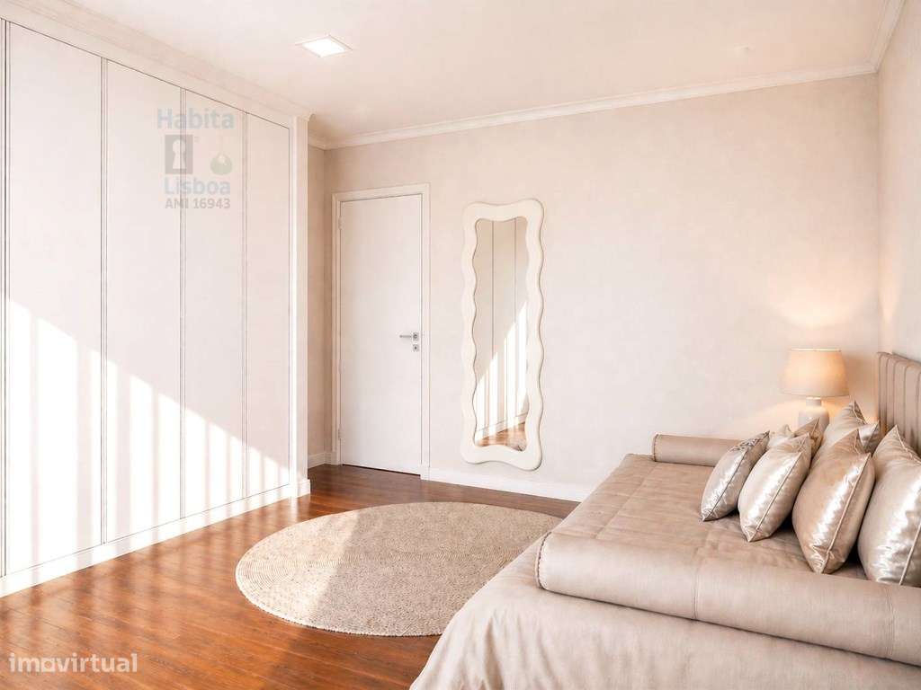 Exclusiva Moradia T4 com Suites Temáticas e Piscina Privada-22