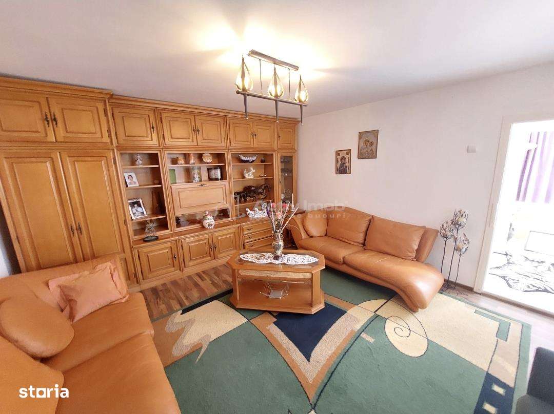 Casa tip PARTER, amprenta 100 mp, teren 558 mp, Matesti - Imagine principală: 1/17