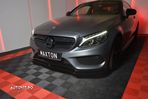 Prelungire Bara Fata compatibila cu Mercedes C-Class W205 AMG Maxton Design - 2