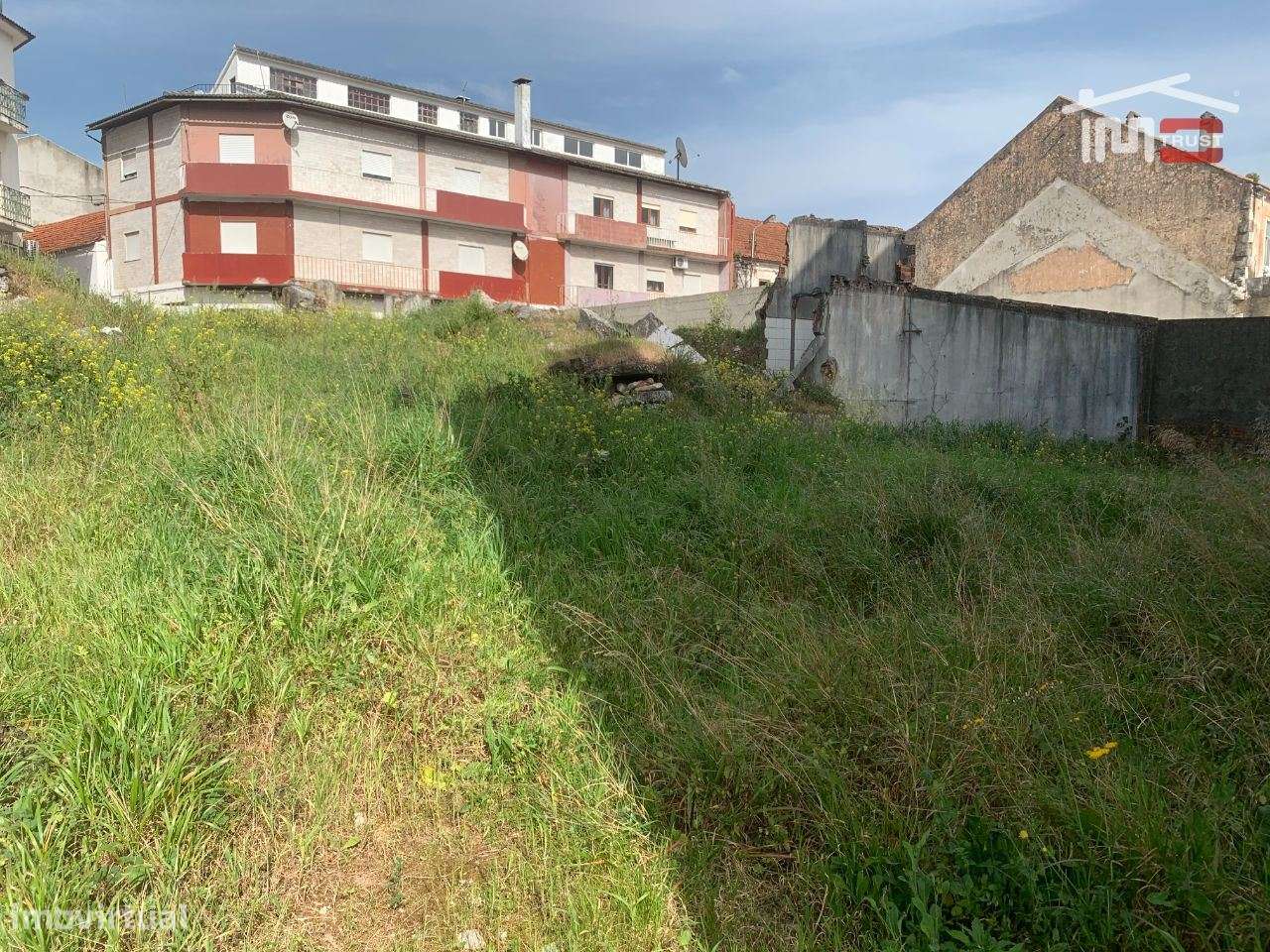 Terreno para construção urbana Estrada Principal de Mira de Aire - Grande imagem: 4/5