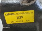 Opel Astra F 1.4 8V POMPA WSPOMAGANIA 90468384 - 2