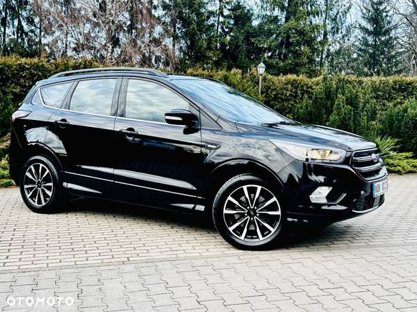 Ford Kuga 1.5 TDCi FWD ST-Line - 9