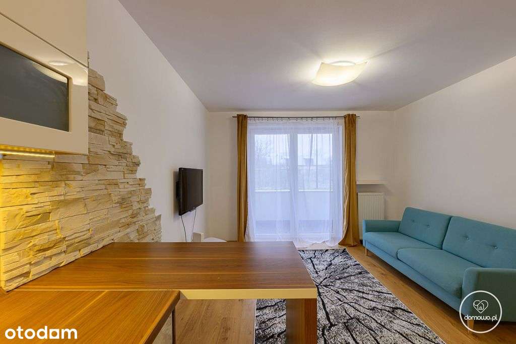 Białołęka | 2013r. | 40m2 | 2 Pokoje | Pkp | Park-5