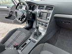 Volkswagen Golf 1.6 BlueTDI Comfortline - 16