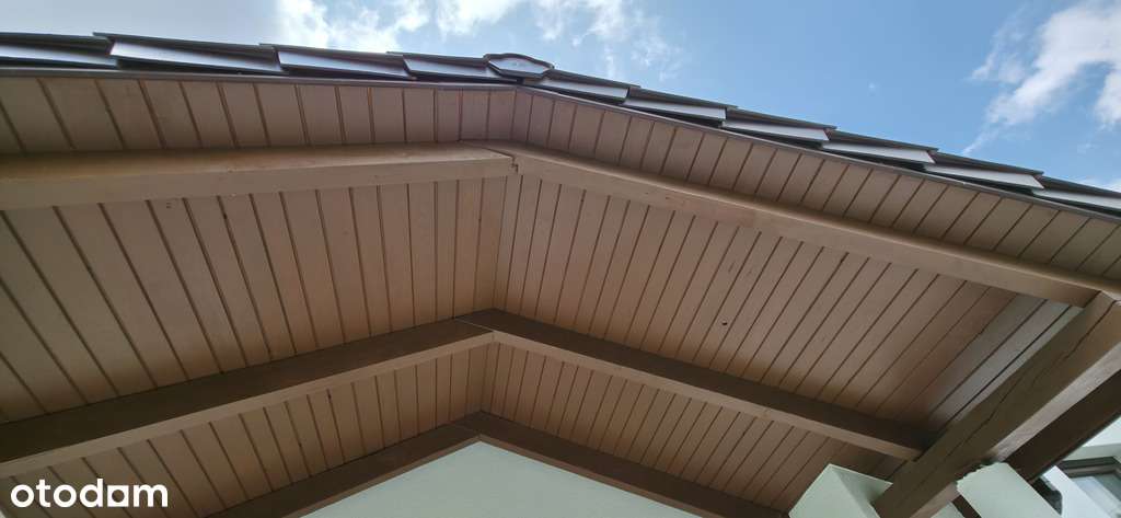 Rezydencja z dużą działką – Kraków Swoszowice-7