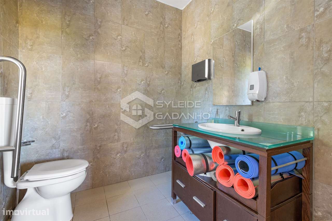 Quinta T8 Venda em Caria,Belmonte-33