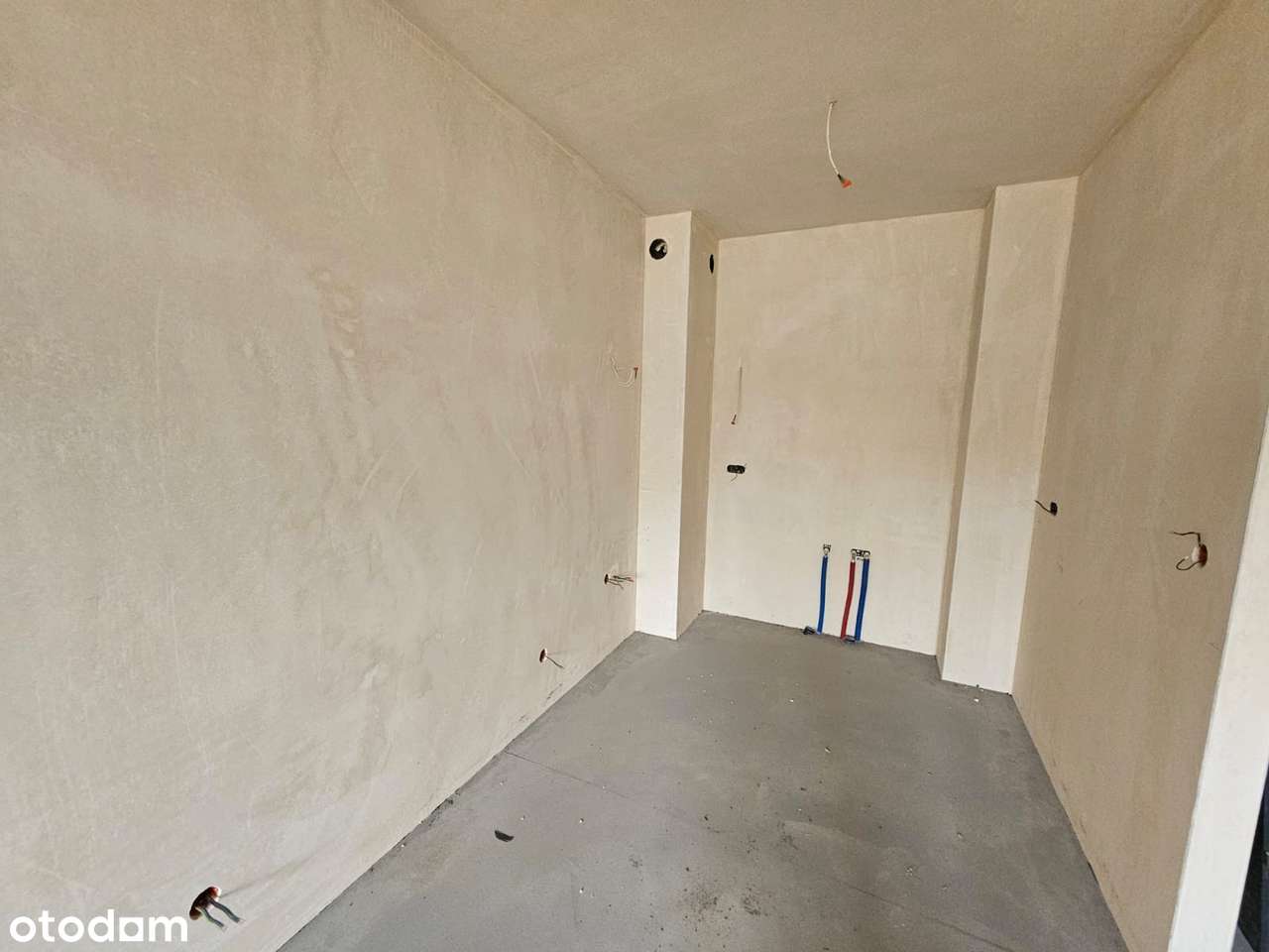 Mieszkanie 42,9 m² na parterze z balkonem i miejscem parkingowym-15