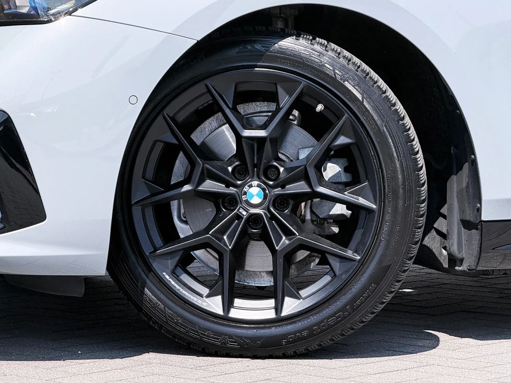 BMW Seria-5 520D 2.0 Diesel 197 KM — zdjęcie 6