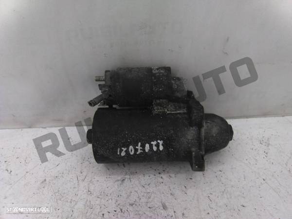 Motor Arranque  Ford Fiesta Iii 1.1 - 1