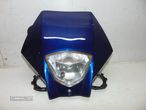 KTM/mota off road porta farol - 1