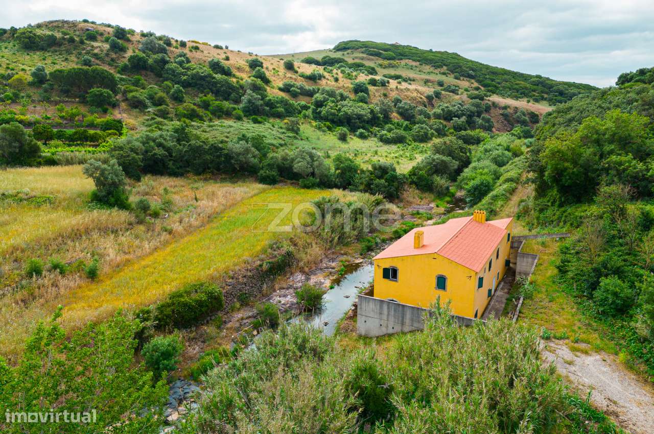 Quinta em Guerreiros, Loures, Lisboa - Grande imagem: 3/30
