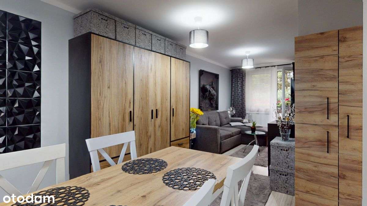 PO Prostu Wchodzisz I Mieszkasz! - Pełny obrazek: 4/12