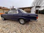 Mercedes-Benz W123 - 3