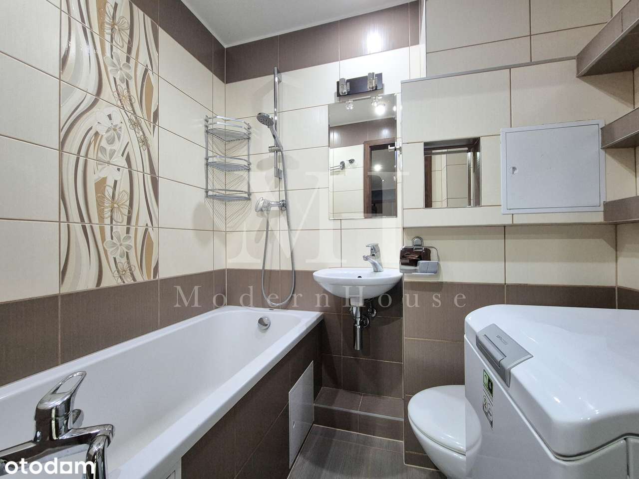 2 pokoje do wejścia na osiedlu Młodych. - Pełny obrazek: 4/8