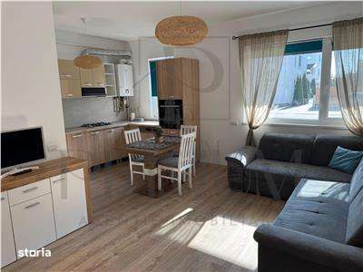 DUMBRAVITA - 3 Camere - NOU - Curte proprie - Loc parcare - Imagine principală: 2/10